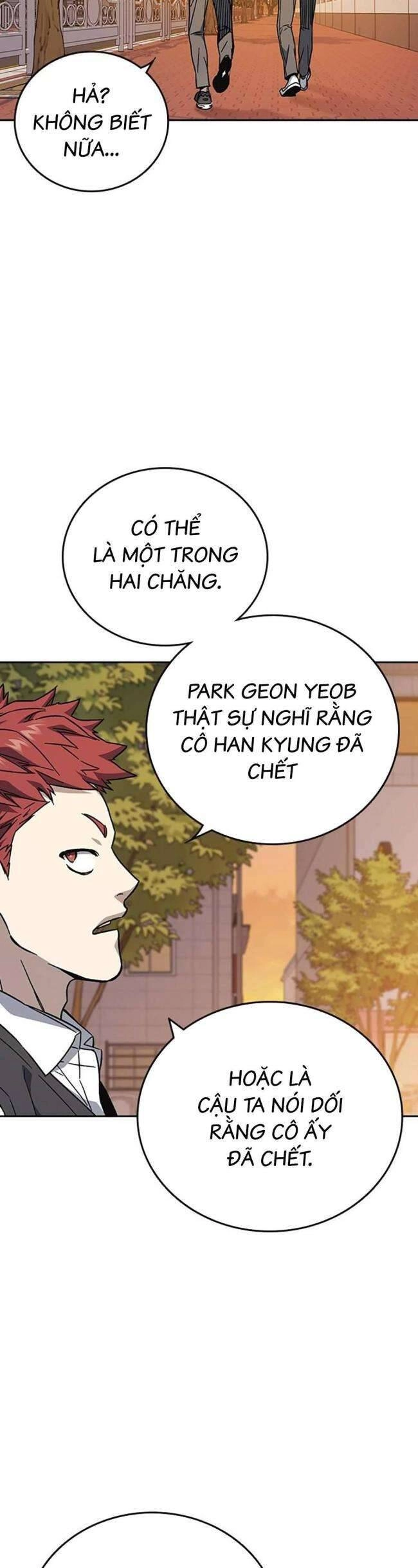 Học Nhóm Chapter 210 - 49