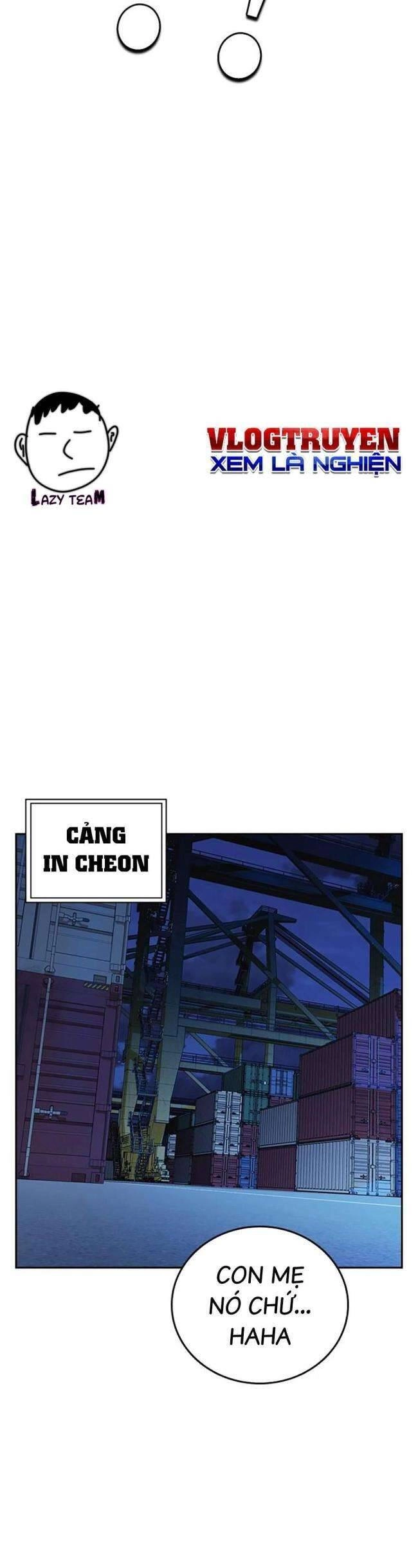 Học Nhóm Chapter 210 - 53