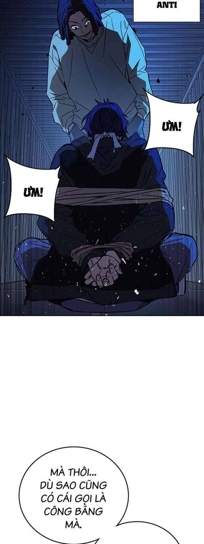 Học Nhóm Chapter 210 - 56