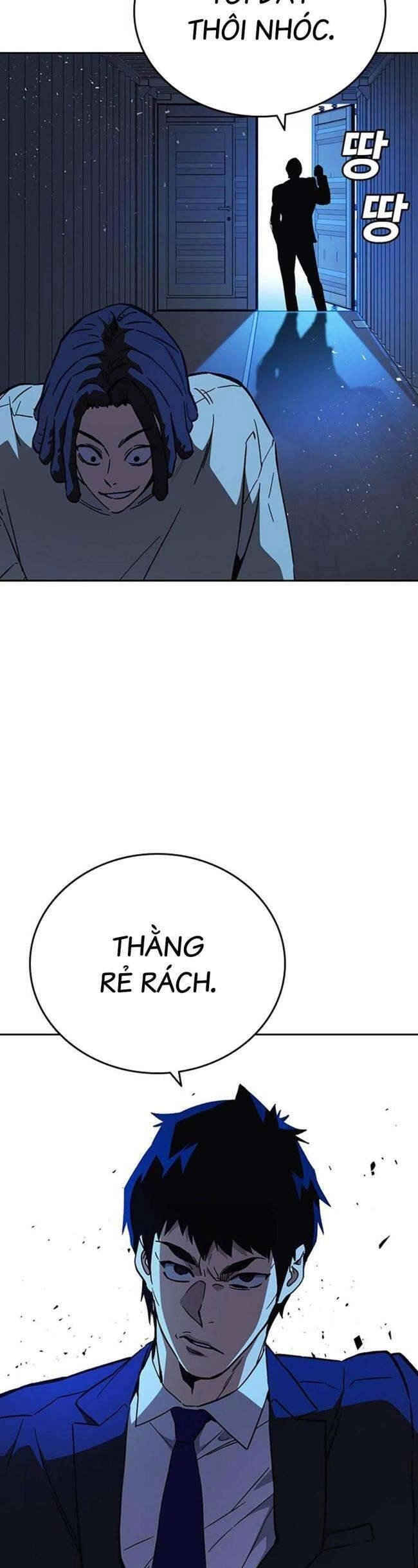 Học Nhóm Chapter 210 - 61