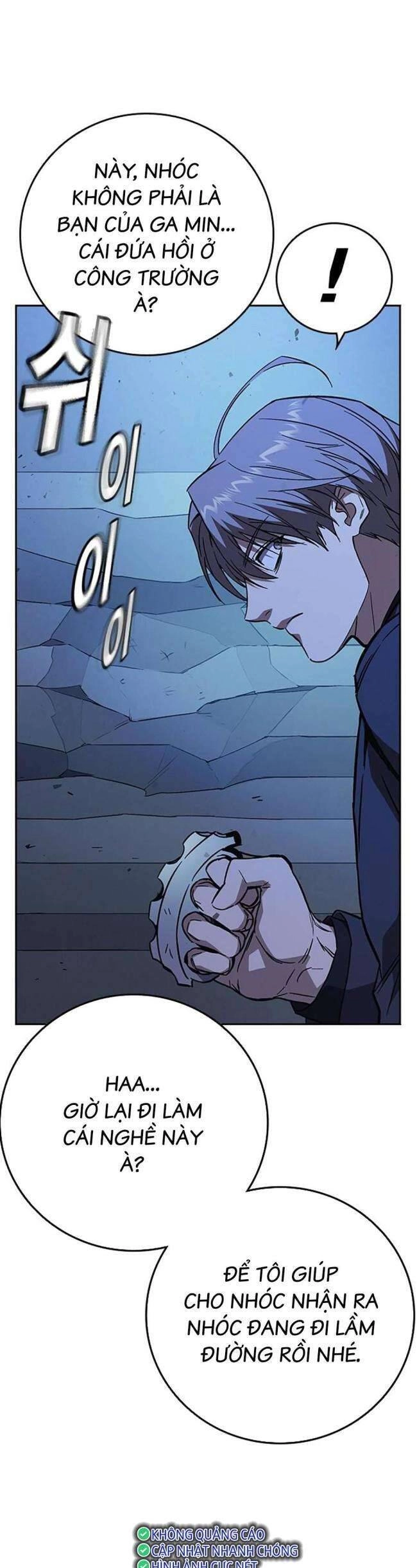 Học Nhóm Chapter 210 - 65