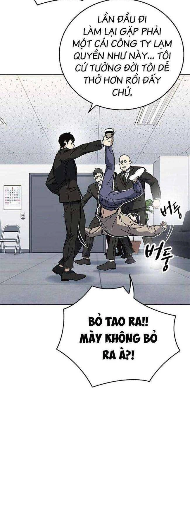 Học Nhóm Chapter 211 - 8