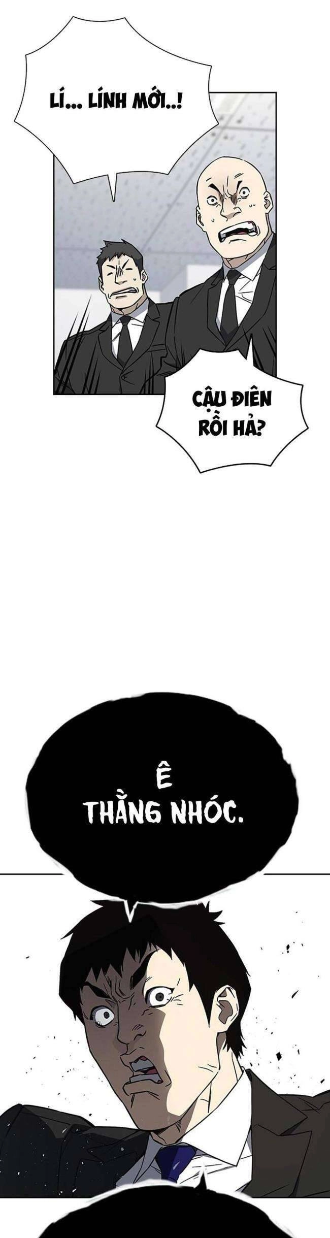 Học Nhóm Chapter 211 - 9