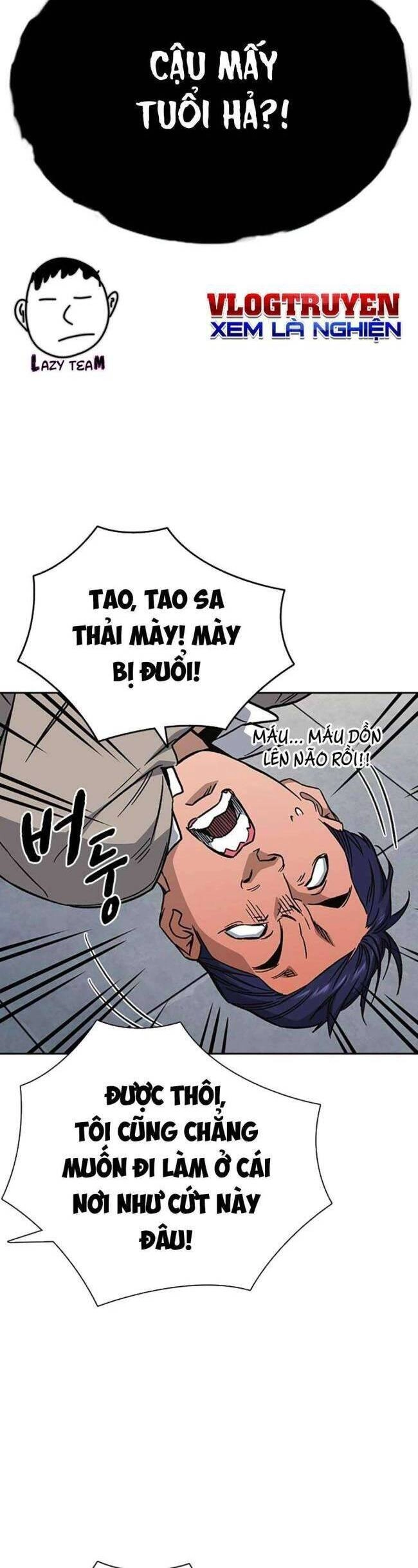 Học Nhóm Chapter 211 - 10