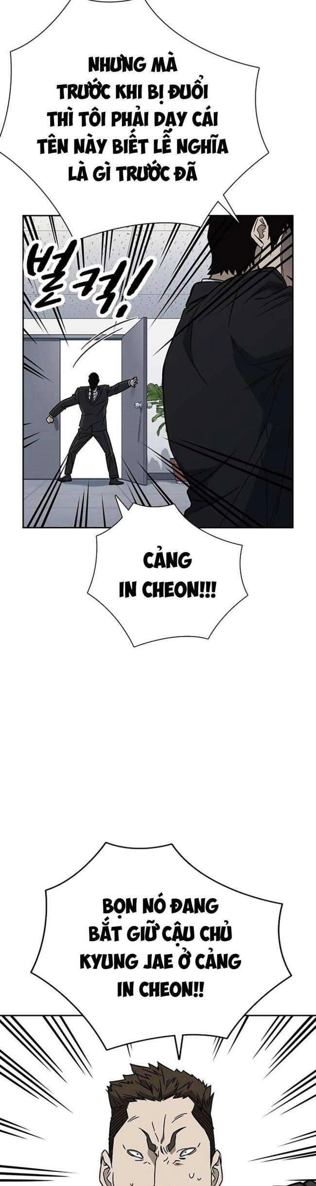 Học Nhóm Chapter 211 - 11