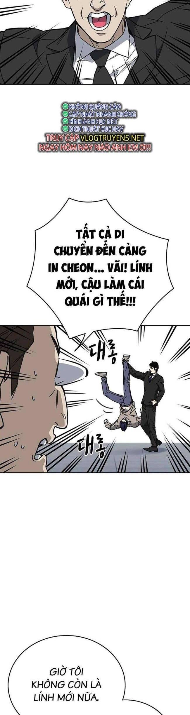 Học Nhóm Chapter 211 - 12