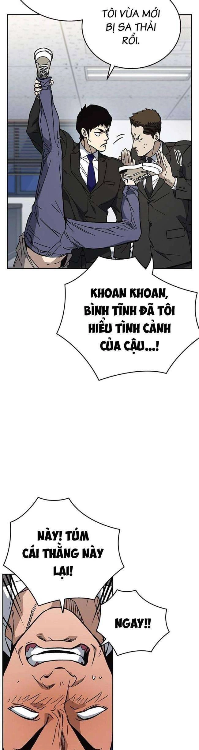 Học Nhóm Chapter 211 - 13