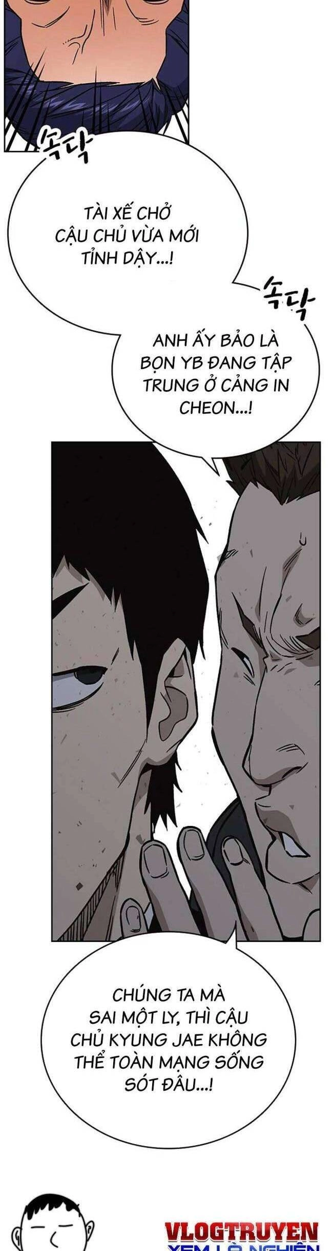 Học Nhóm Chapter 211 - 14