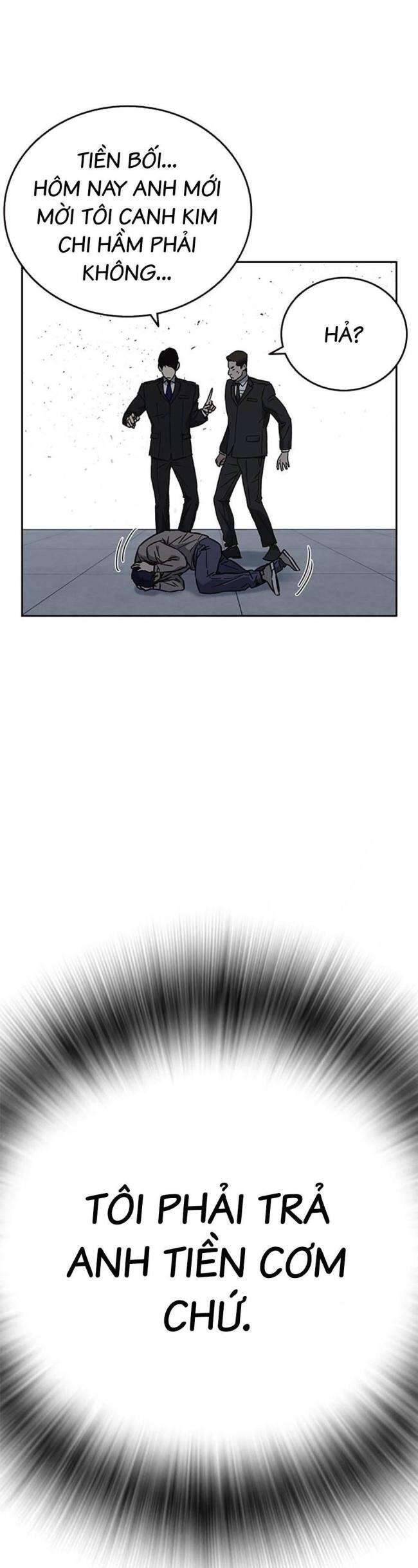 Học Nhóm Chapter 211 - 17