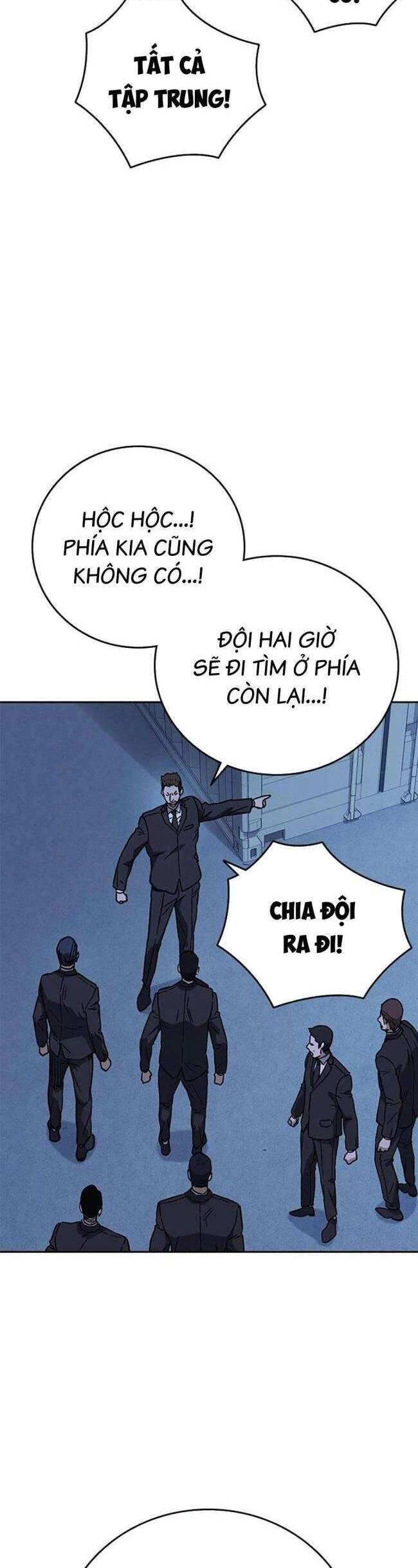 Học Nhóm Chapter 211 - 20