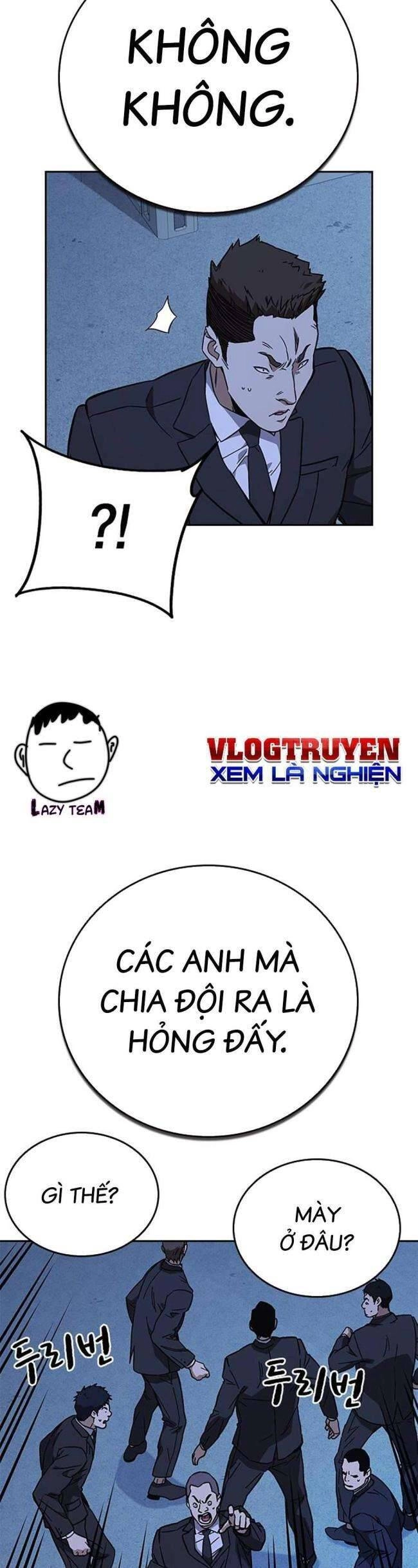 Học Nhóm Chapter 211 - 21