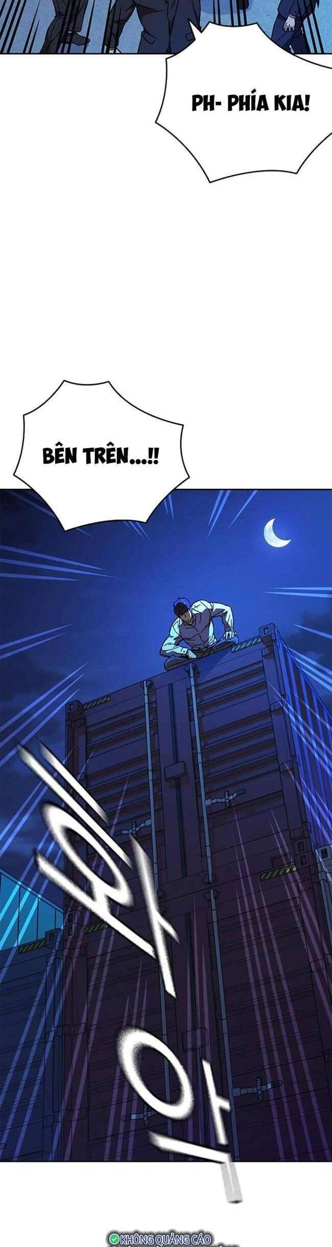 Học Nhóm Chapter 211 - 22