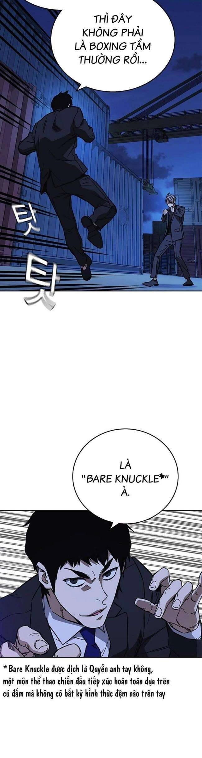 Học Nhóm Chapter 211 - 27