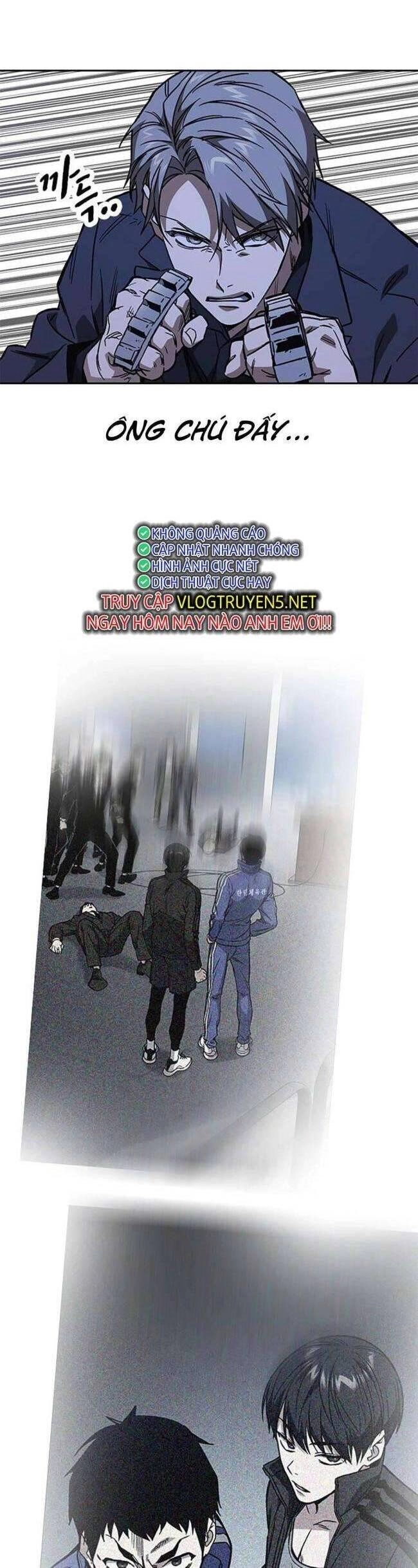 Học Nhóm Chapter 211 - 28