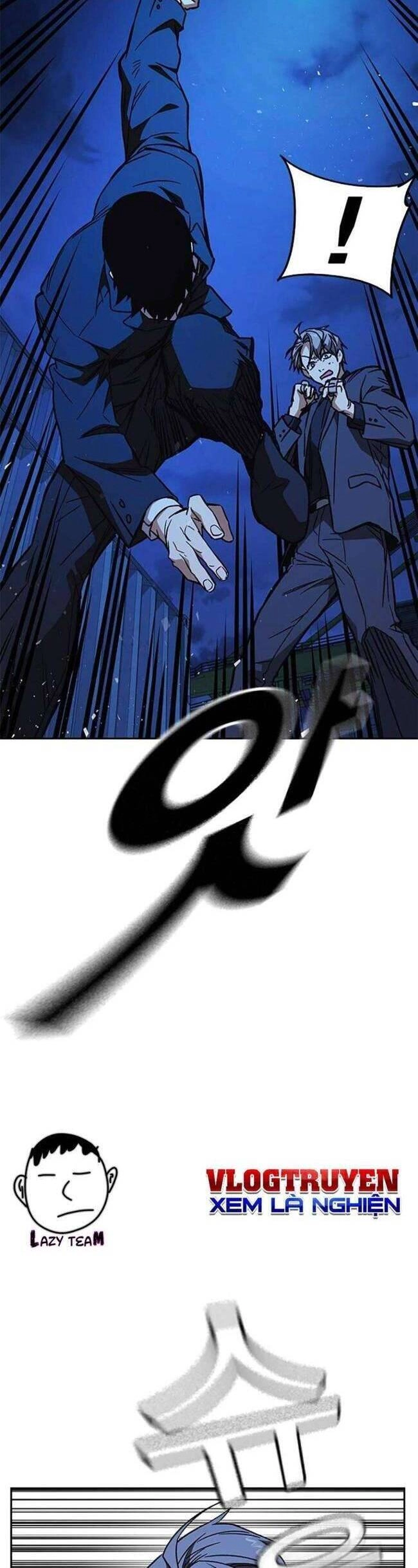 Học Nhóm Chapter 211 - 30