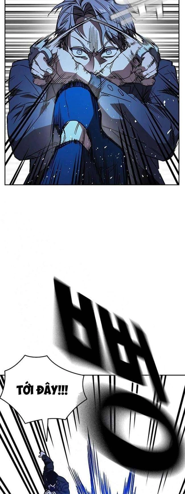 Học Nhóm Chapter 211 - 31