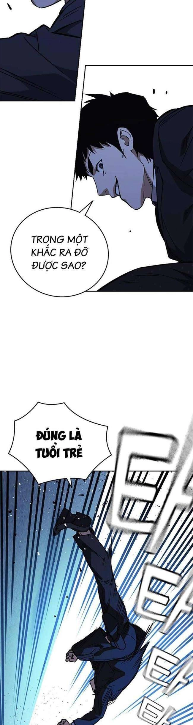 Học Nhóm Chapter 211 - 33