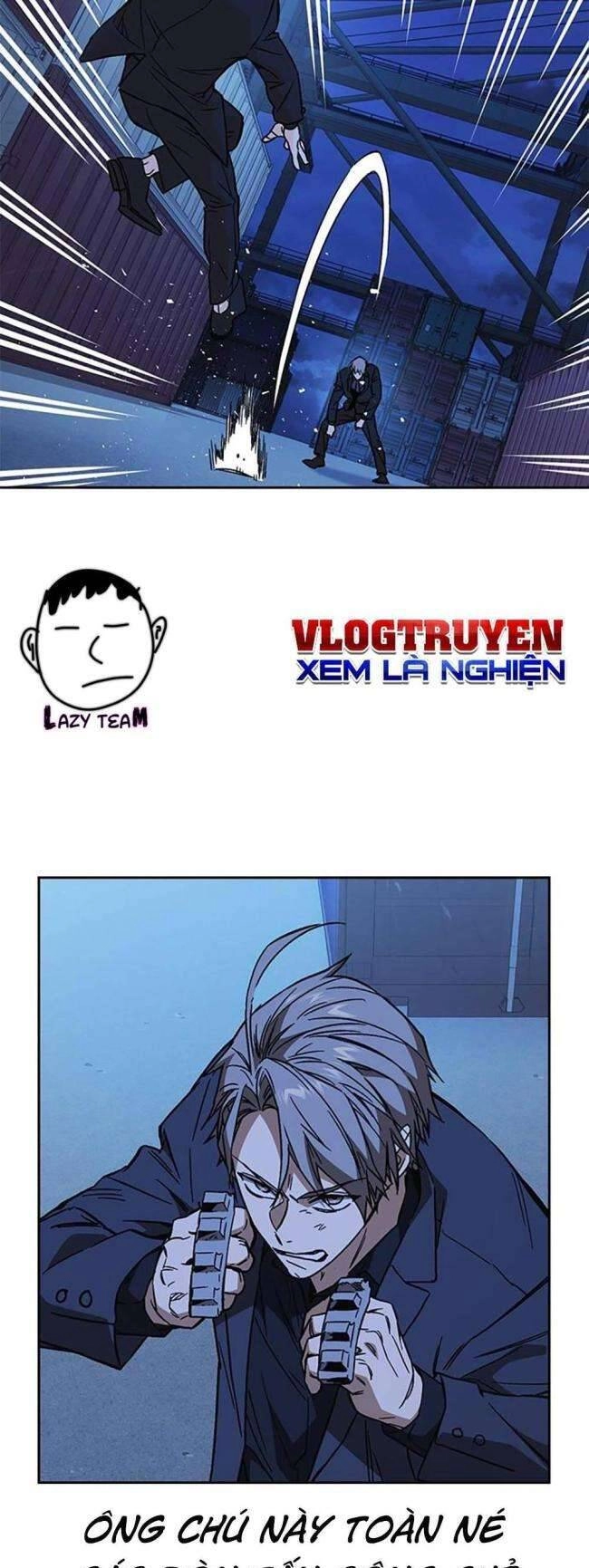 Học Nhóm Chapter 211 - 39