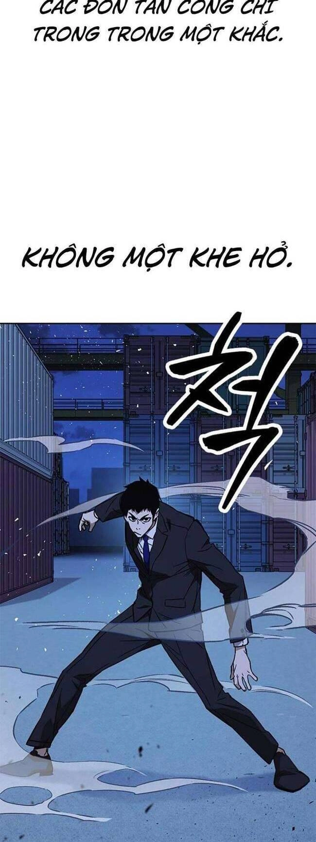 Học Nhóm Chapter 211 - 40