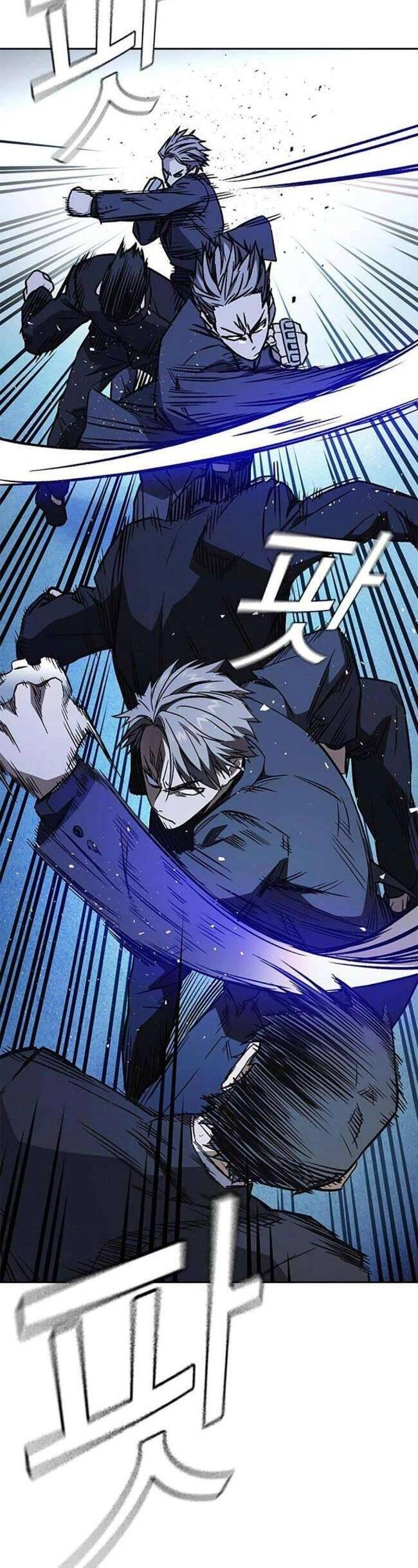 Học Nhóm Chapter 211 - 44