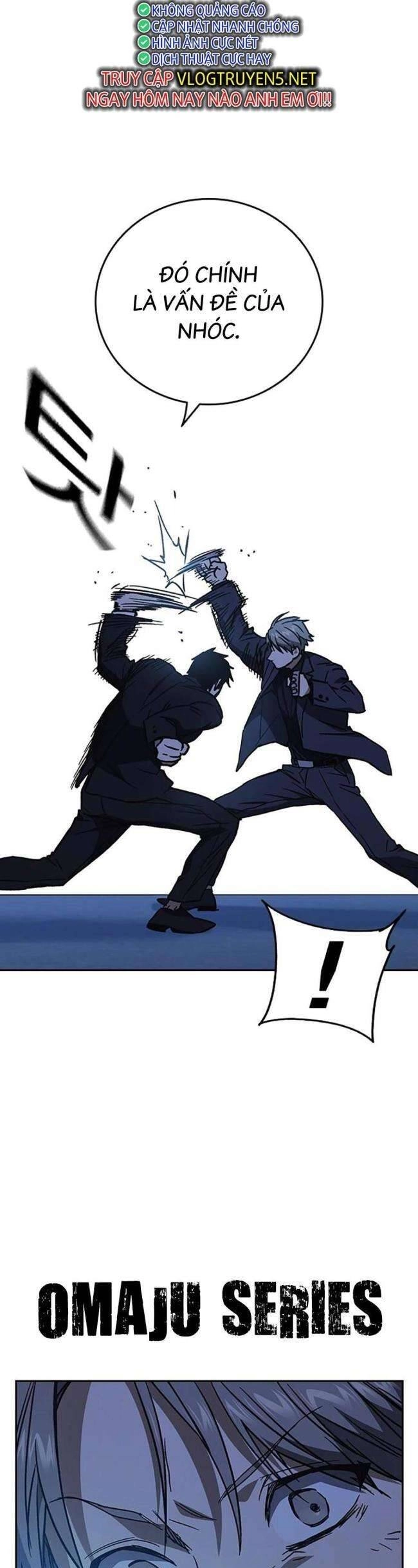 Học Nhóm Chapter 211 - 51