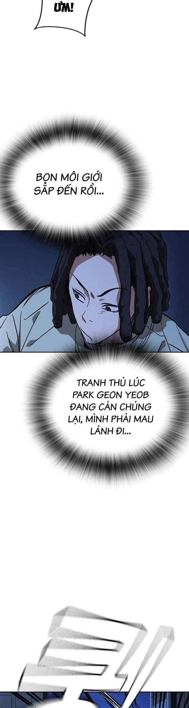 Học Nhóm Chapter 211 - 54