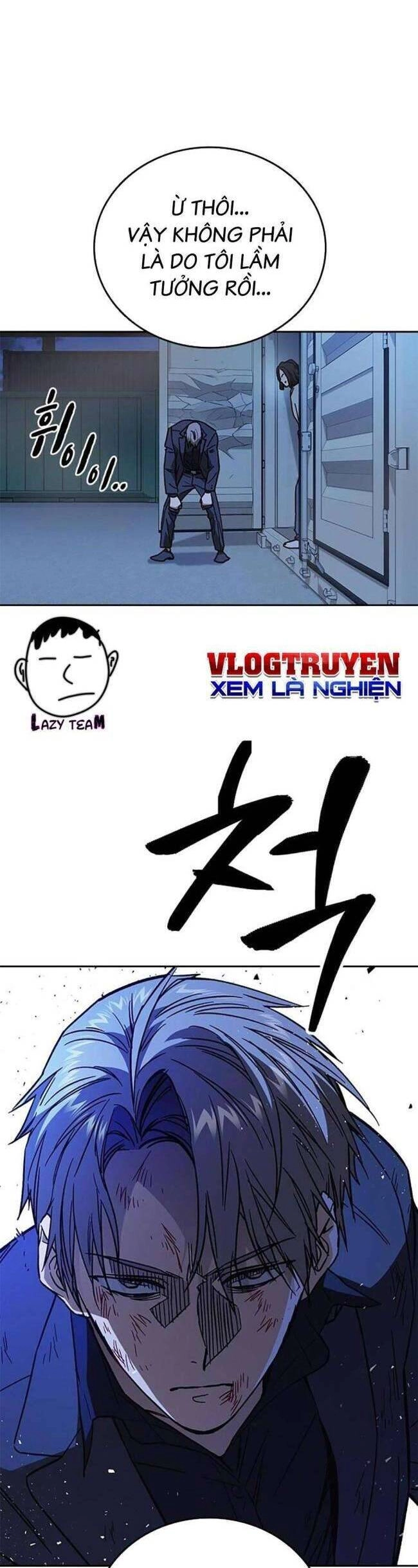 Học Nhóm Chapter 211 - 58