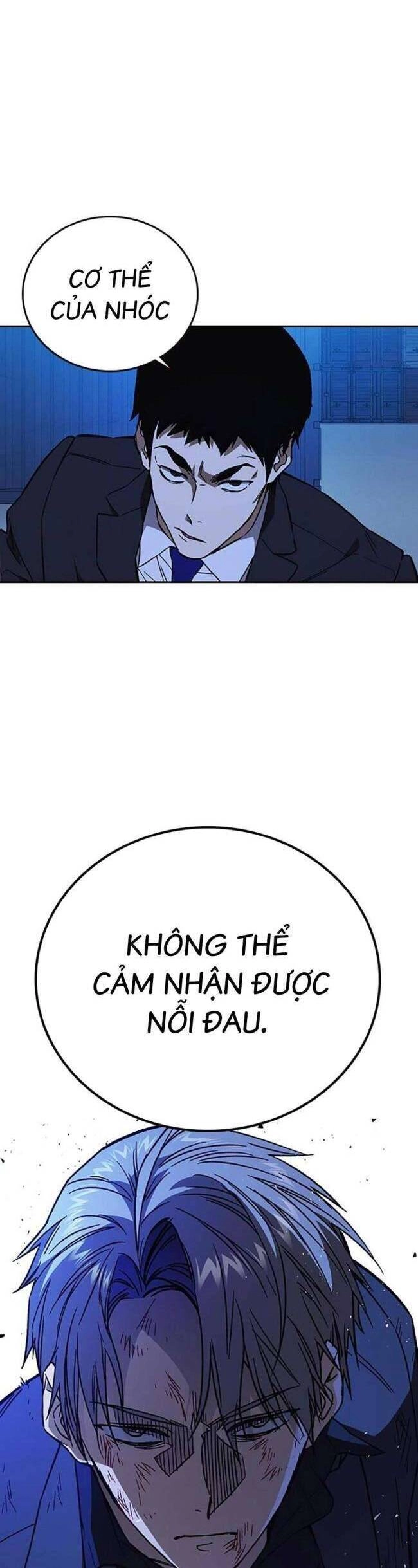 Học Nhóm Chapter 212 - 2