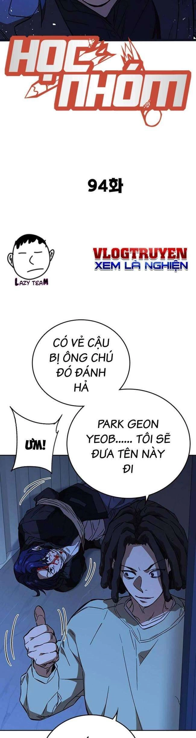 Học Nhóm Chapter 212 - 3