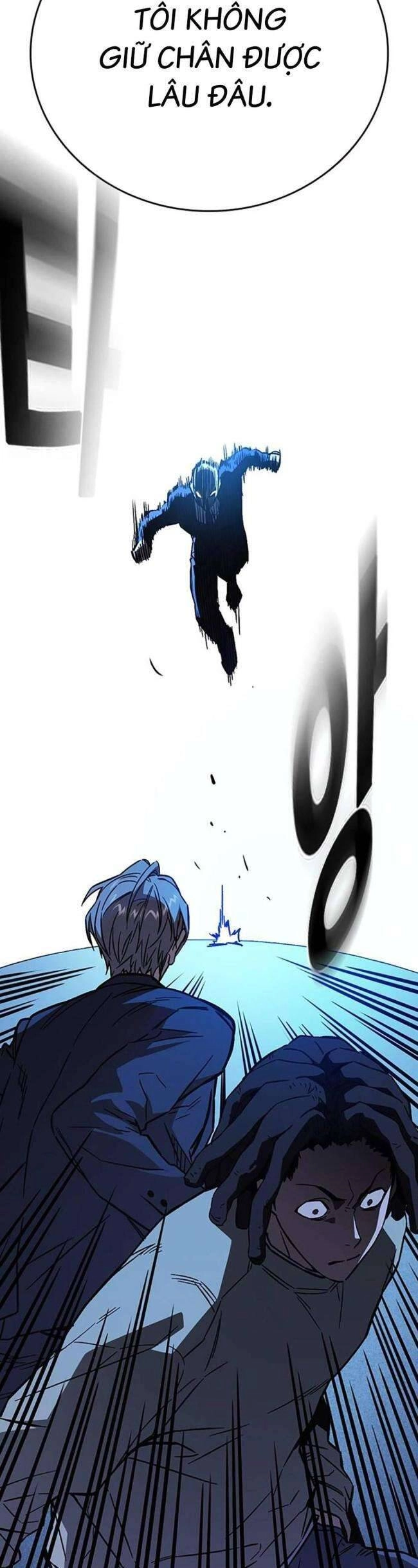 Học Nhóm Chapter 212 - 5