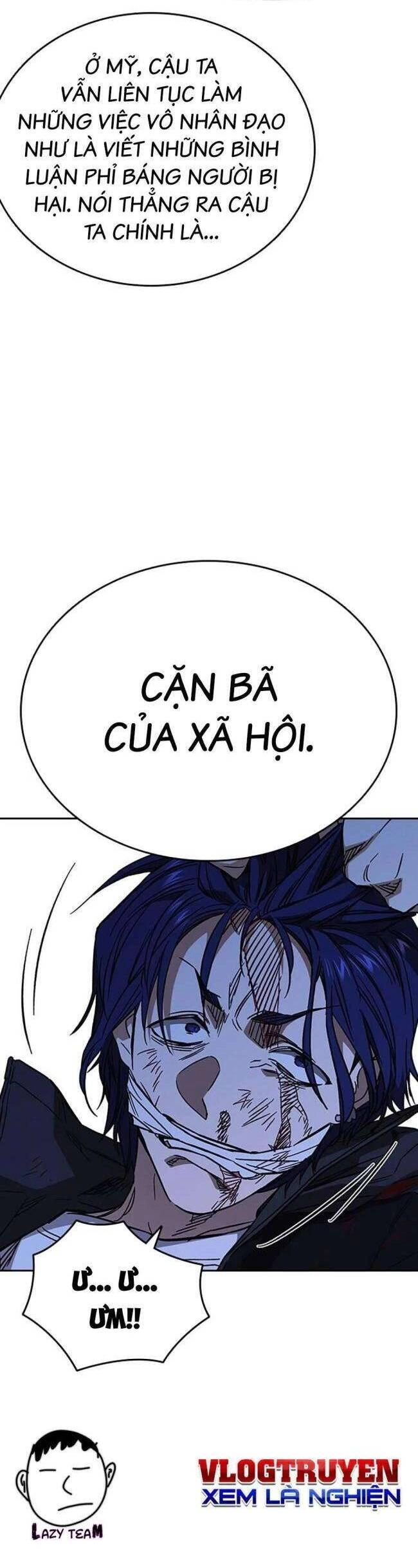 Học Nhóm Chapter 212 - 14