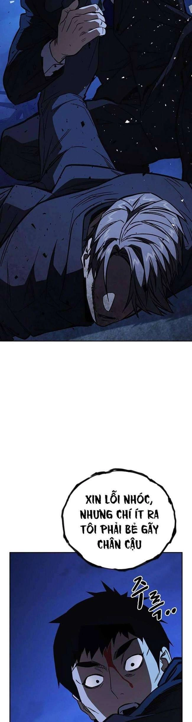 Học Nhóm Chapter 212 - 43