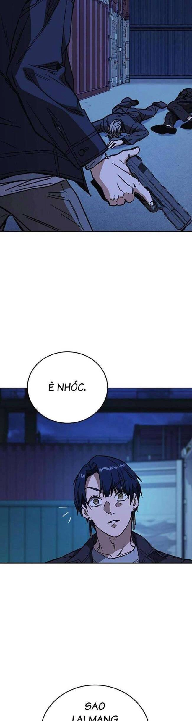 Học Nhóm Chapter 212 - 54