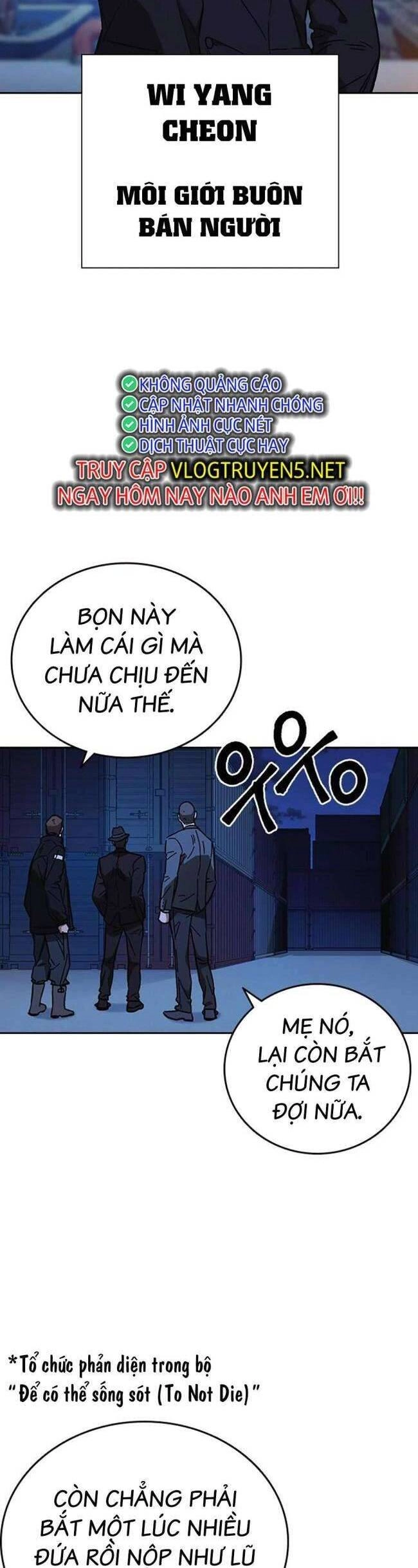 Học Nhóm Chapter 213 - 10