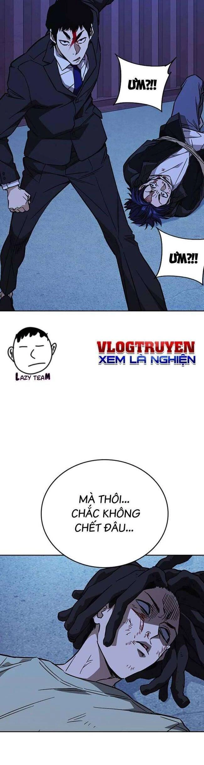 Học Nhóm Chapter 213 - 18