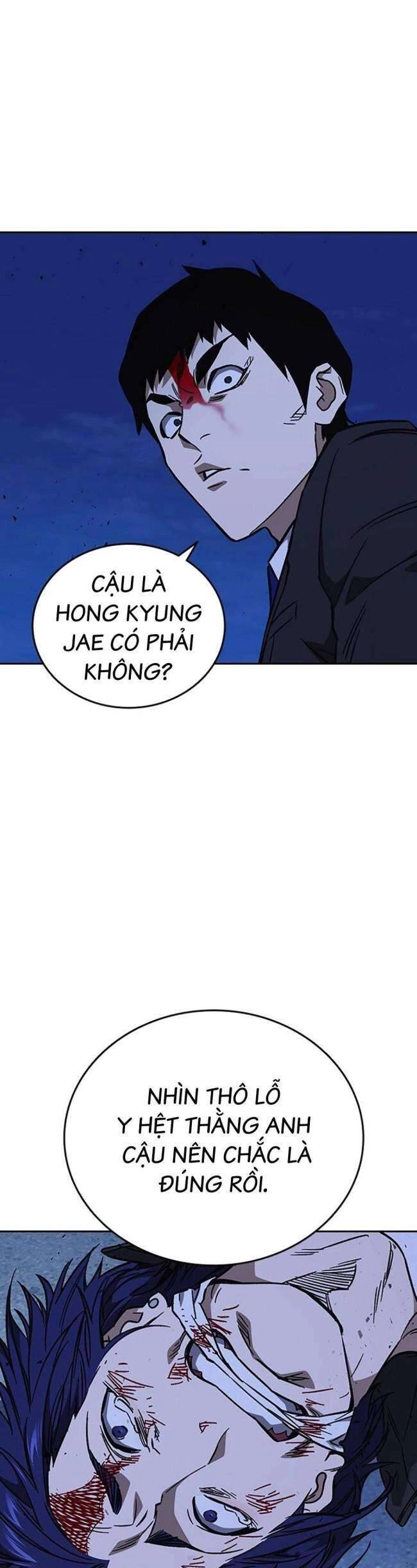 Học Nhóm Chapter 213 - 19