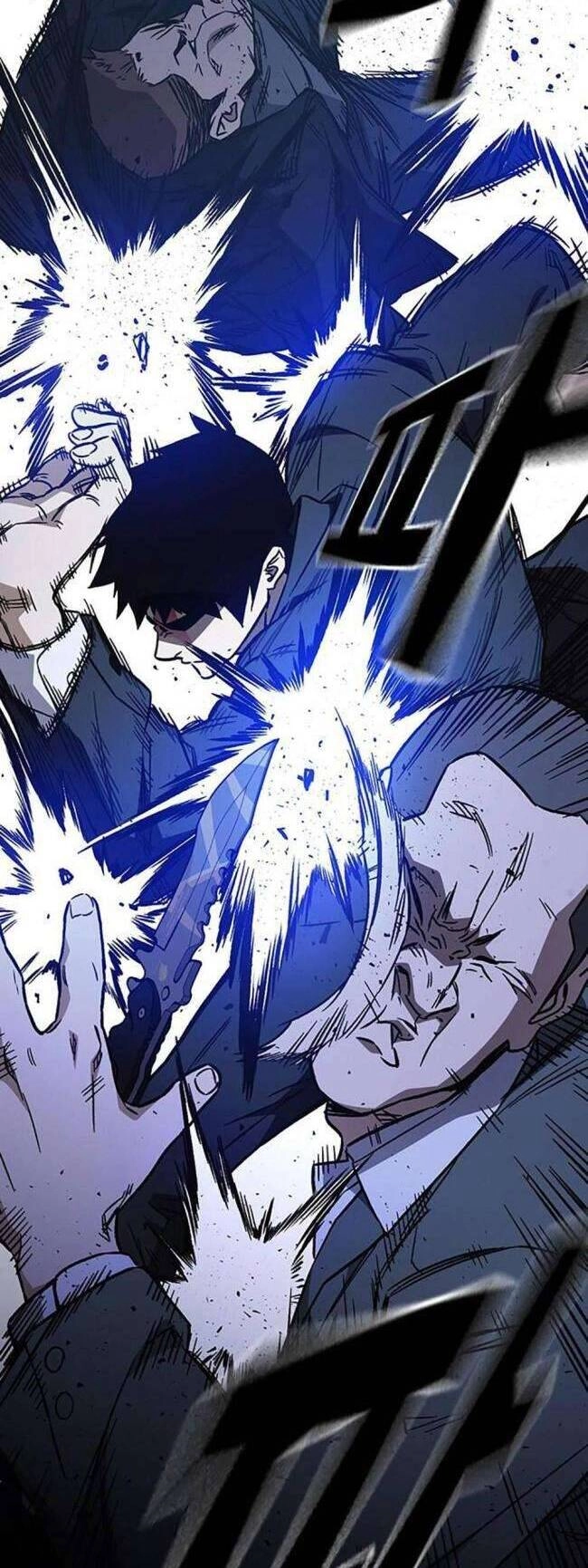 Học Nhóm Chapter 213 - 24