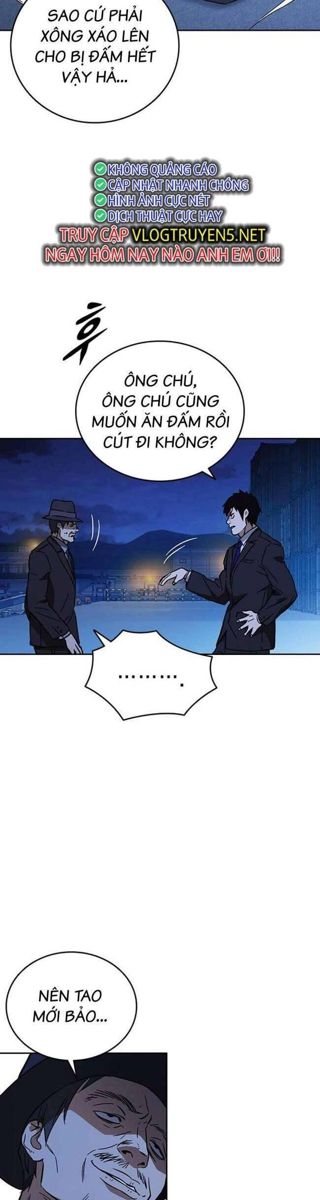 Học Nhóm Chapter 213 - 26