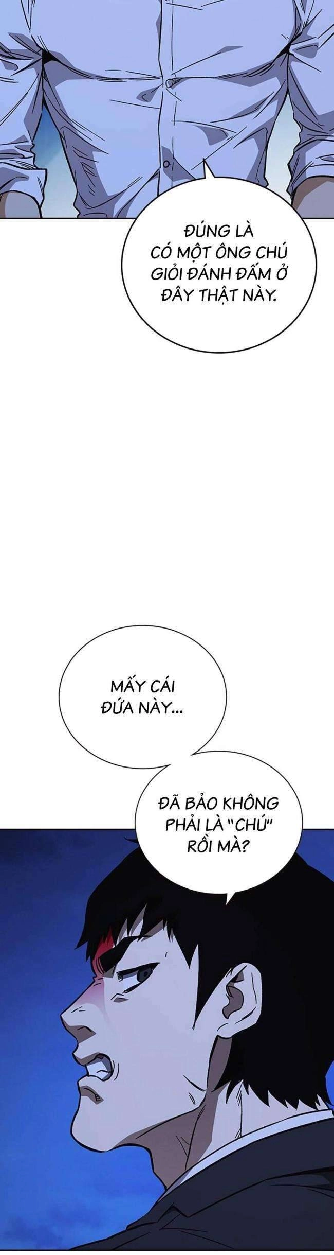 Học Nhóm Chapter 213 - 29