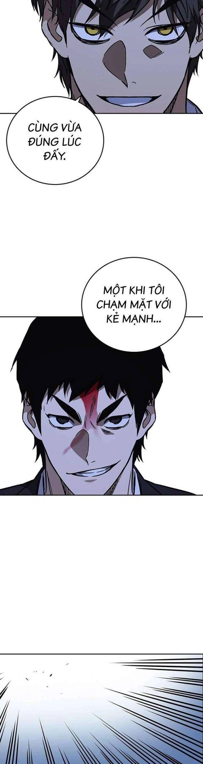 Học Nhóm Chapter 213 - 34