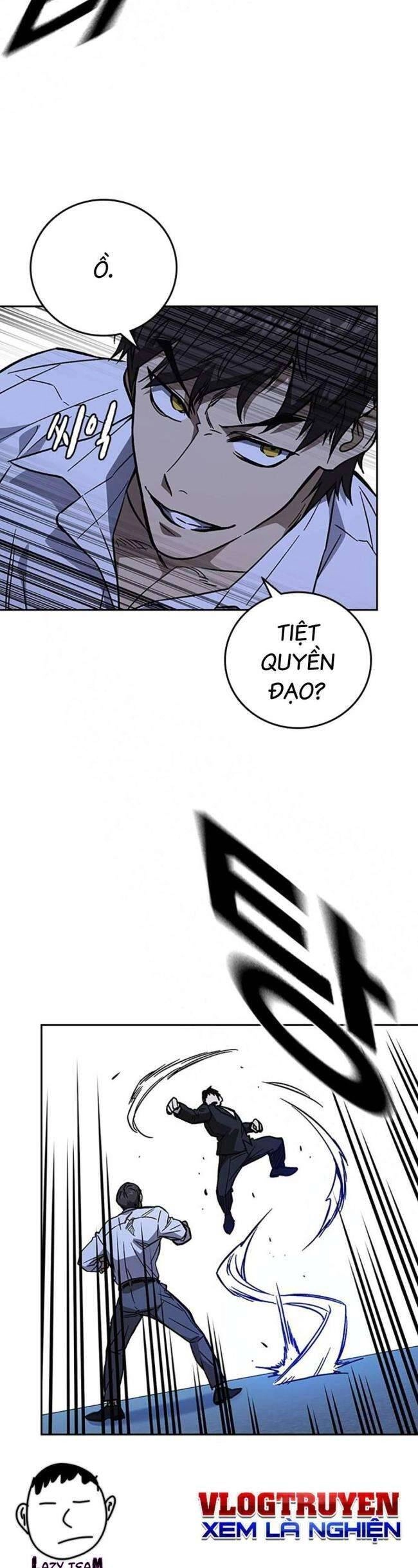 Học Nhóm Chapter 213 - 37