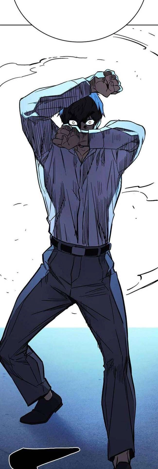 Học Nhóm Chapter 213 - 40