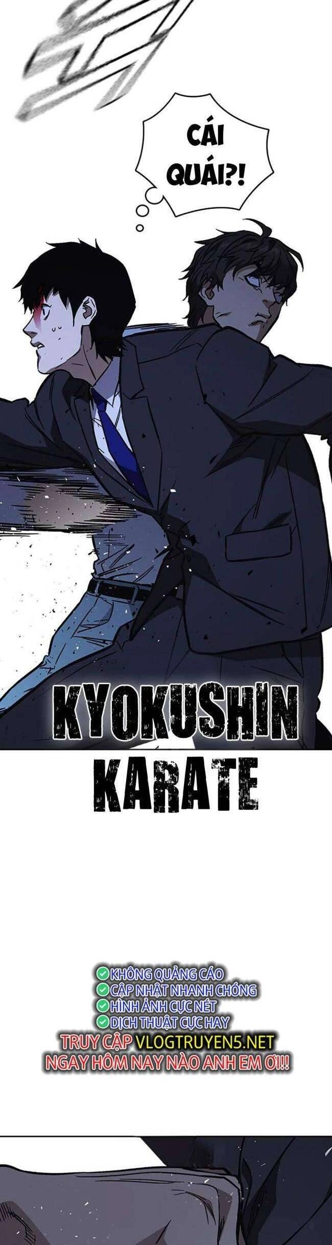 Học Nhóm Chapter 213 - 44