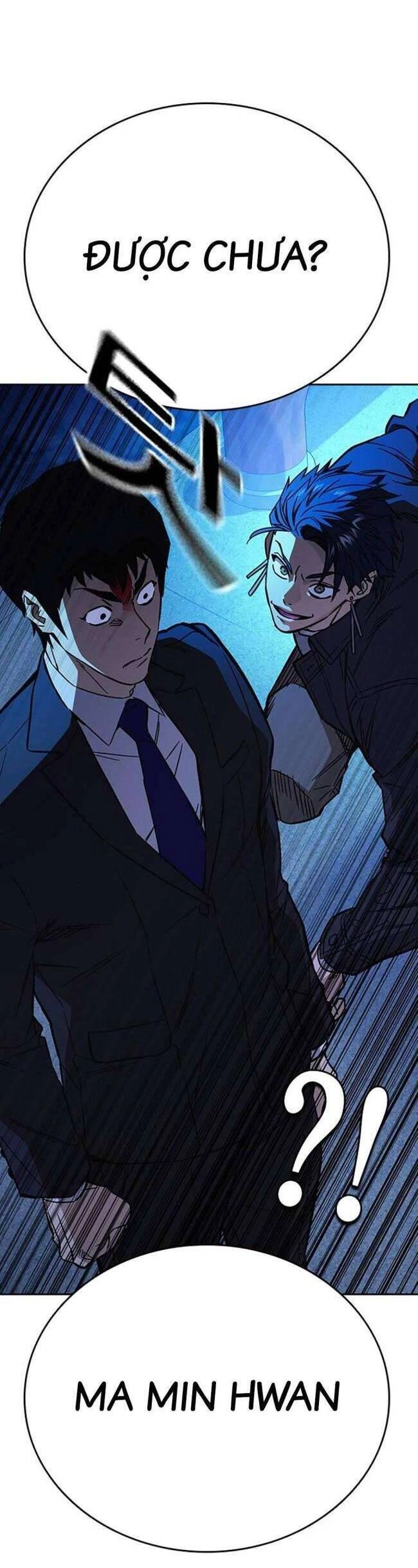 Học Nhóm Chapter 213 - 54