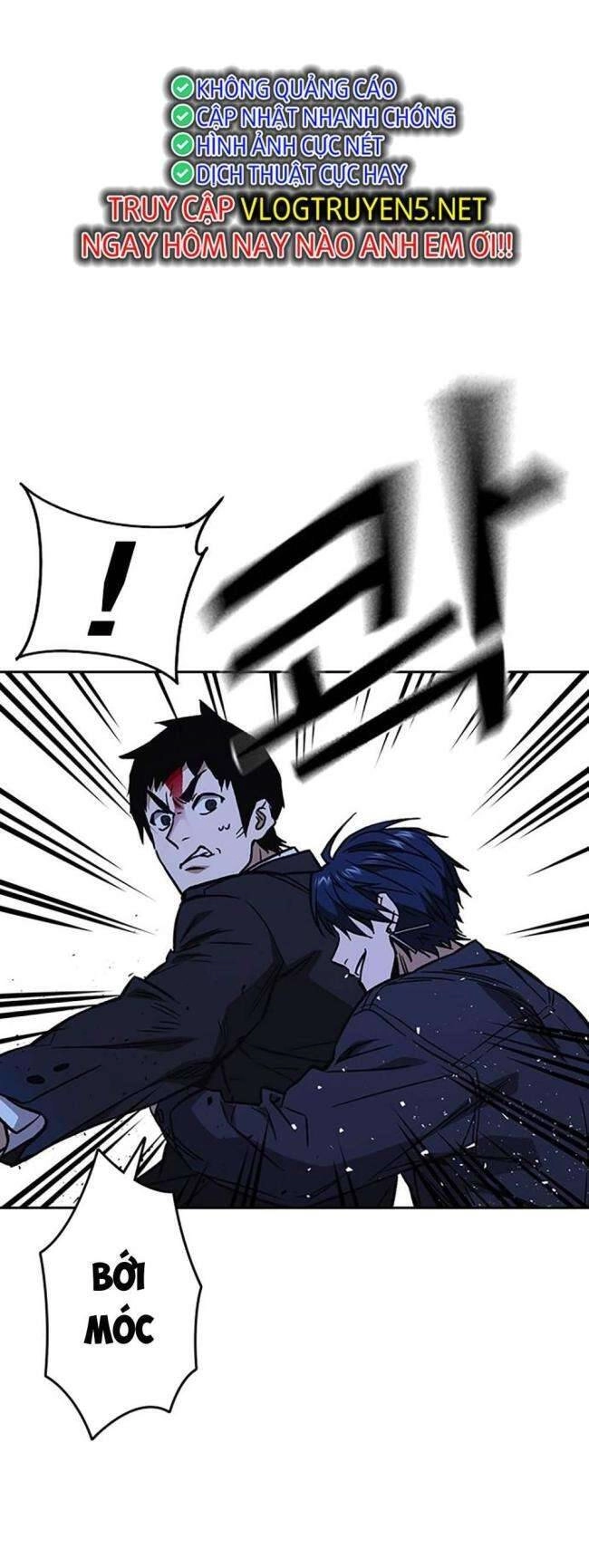 Học Nhóm Chapter 213 - 55