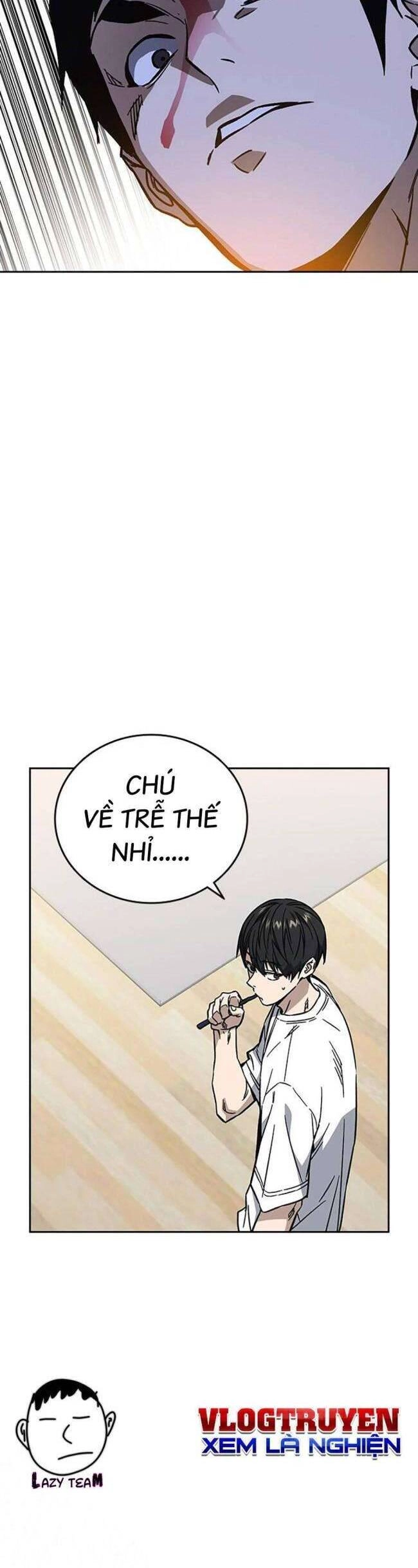 Học Nhóm Chapter 213 - 60