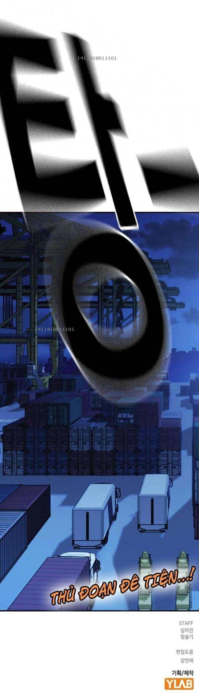 Học Nhóm Chapter 213 - 61