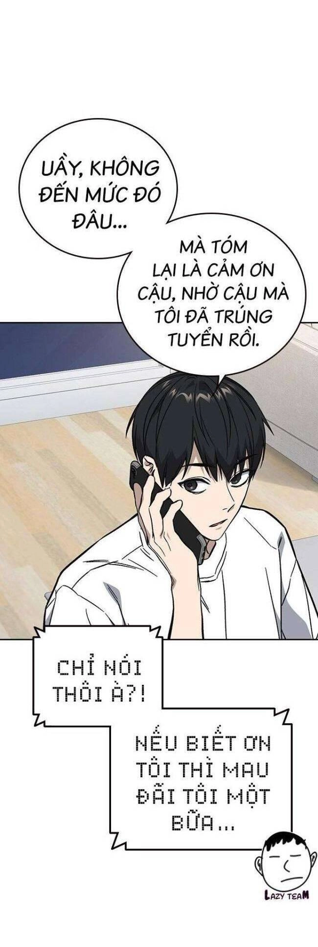 Học Nhóm Chapter 214 - 4