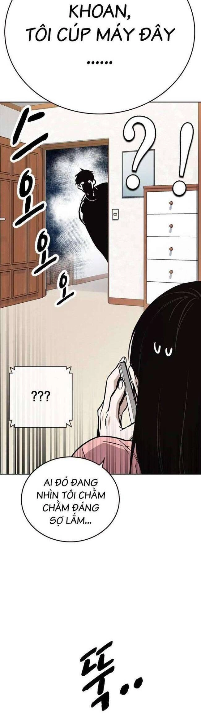 Học Nhóm Chapter 214 - 6