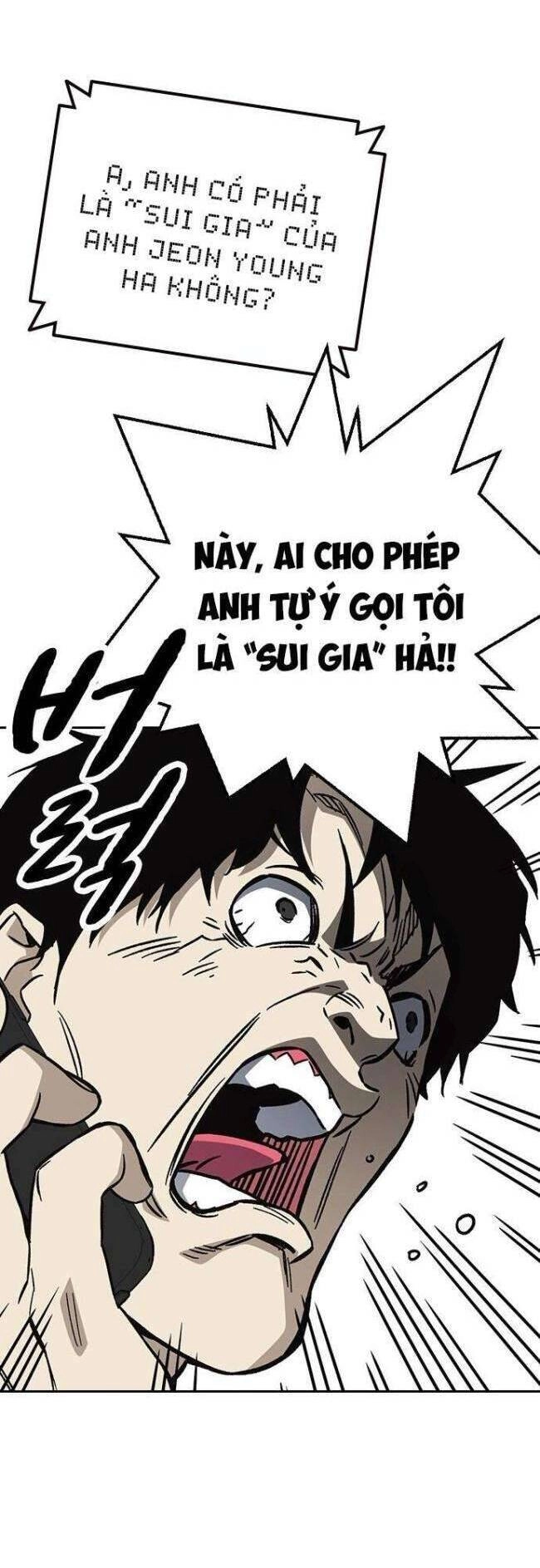 Học Nhóm Chapter 214 - 11